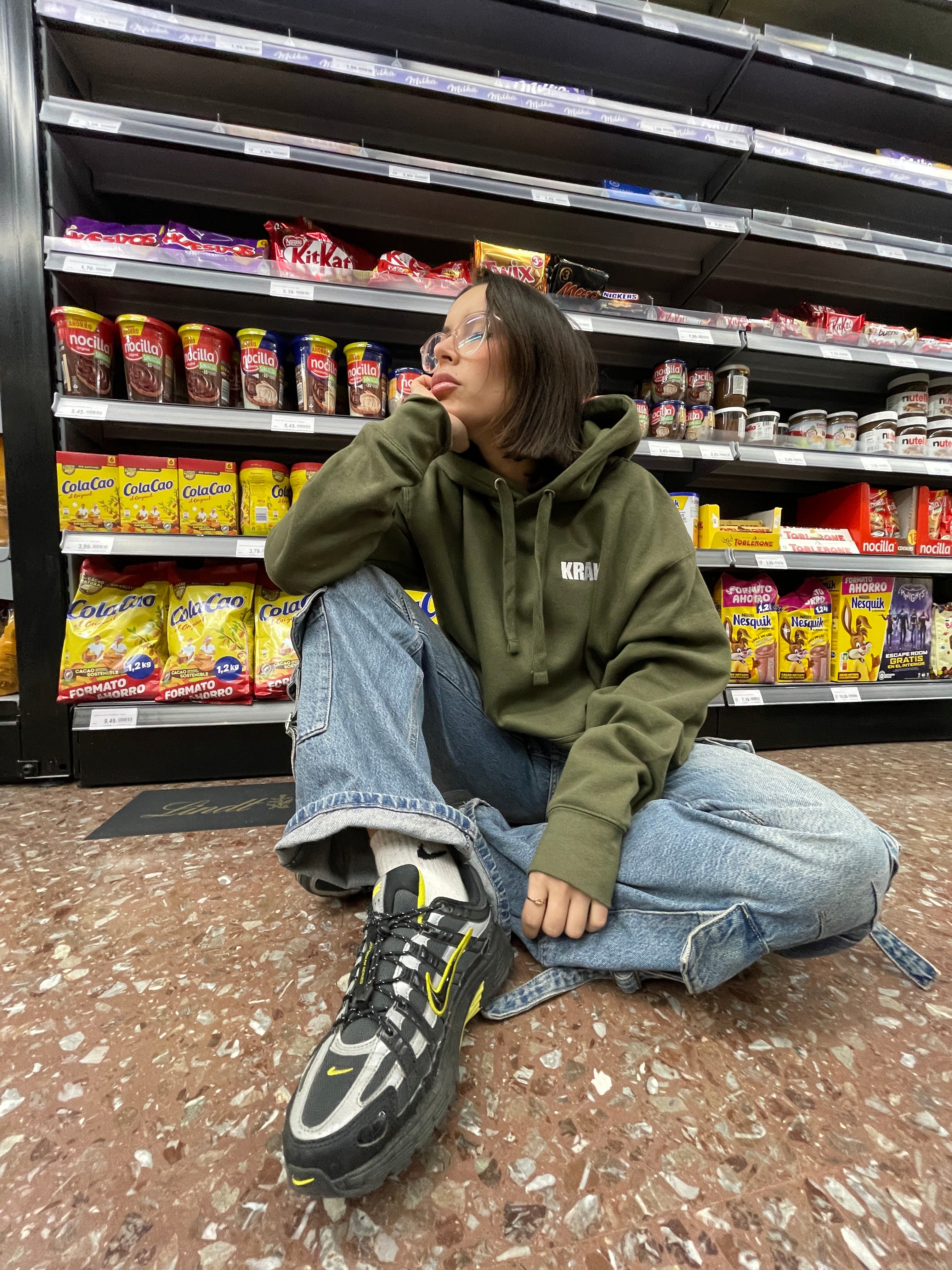 Guía de Estilo Streetwear Otoño/Invierno 2024: Tendencias y Looks Claves