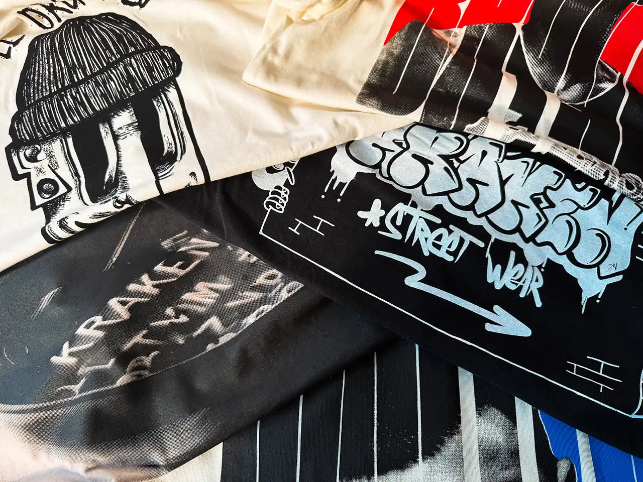 How to Really Wear Streetwear (And Have Your Grandma Understand It, Too) 