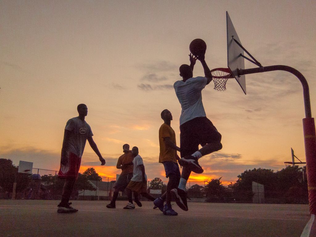 Streetball: El Deporte Urbano que Revoluciona las Calles