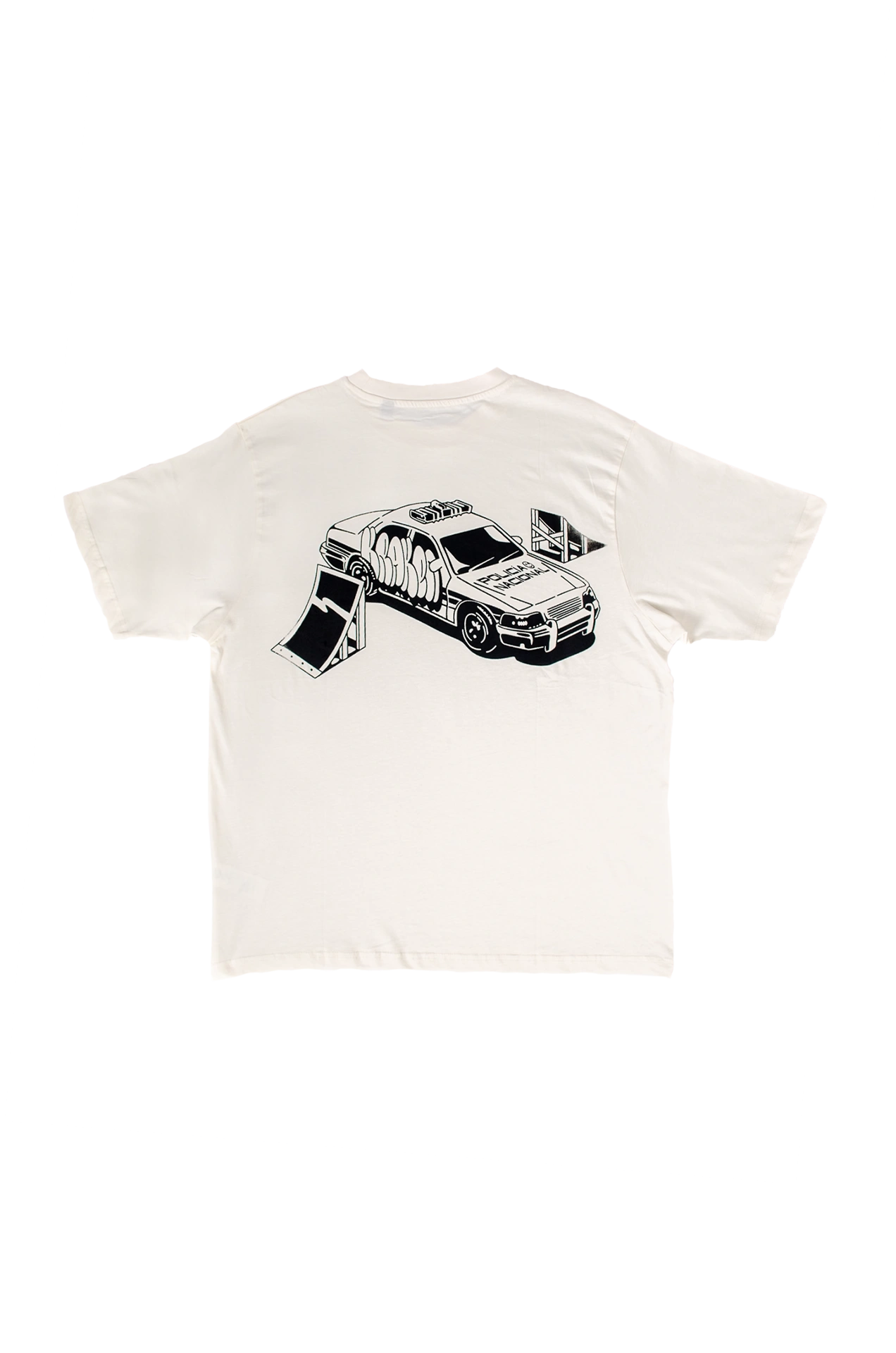 Camiseta Las Brujas