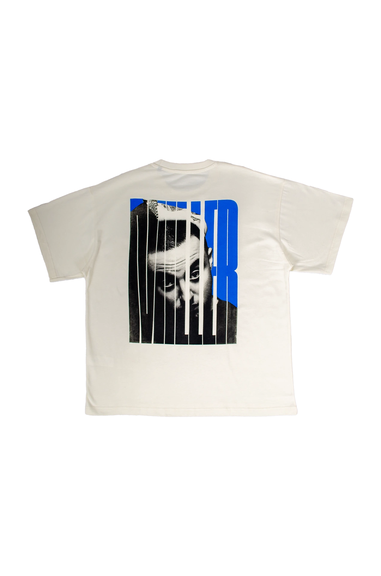 Camiseta Miller