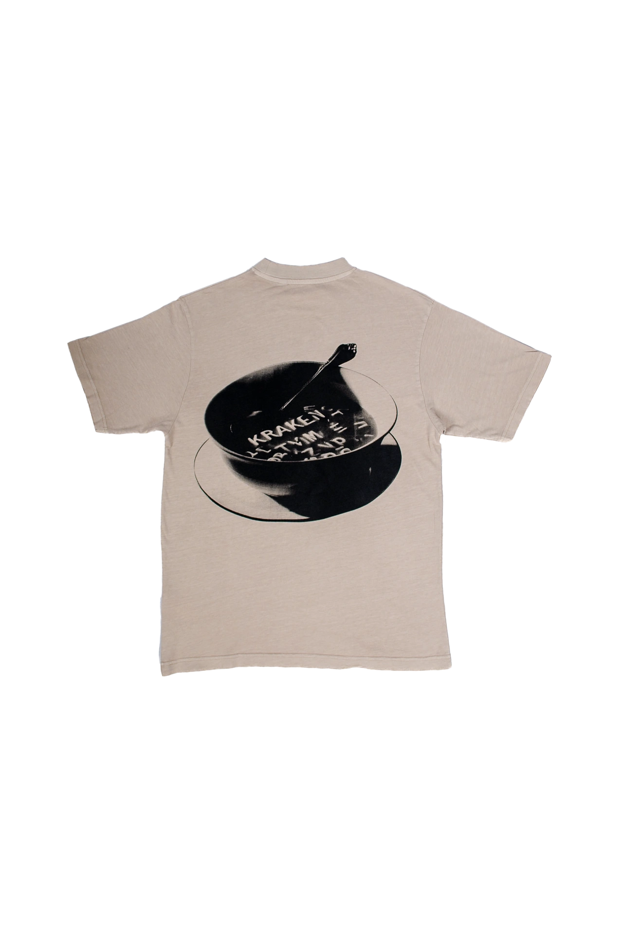 Camiseta Sancocho