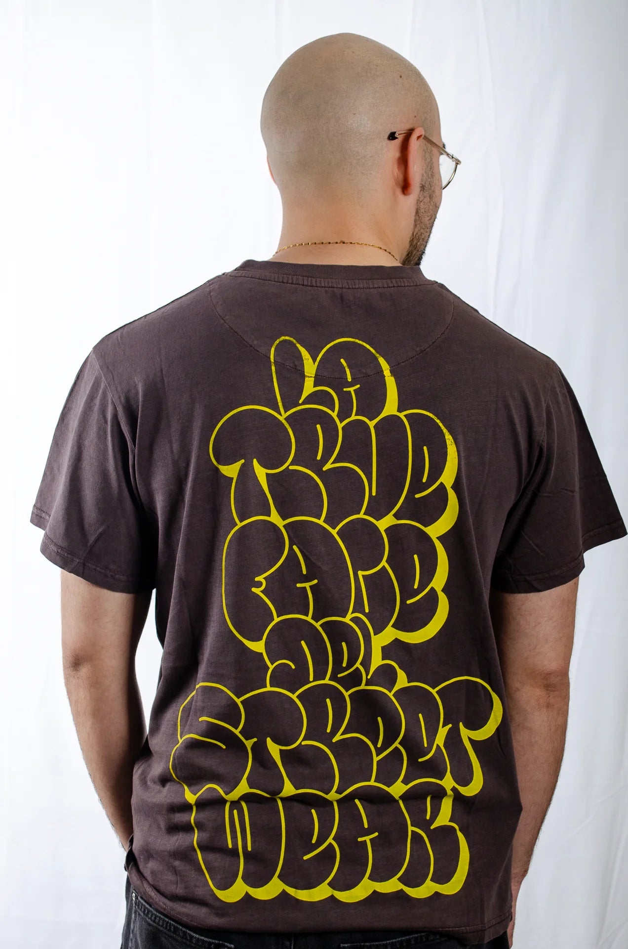Camiseta La True Face