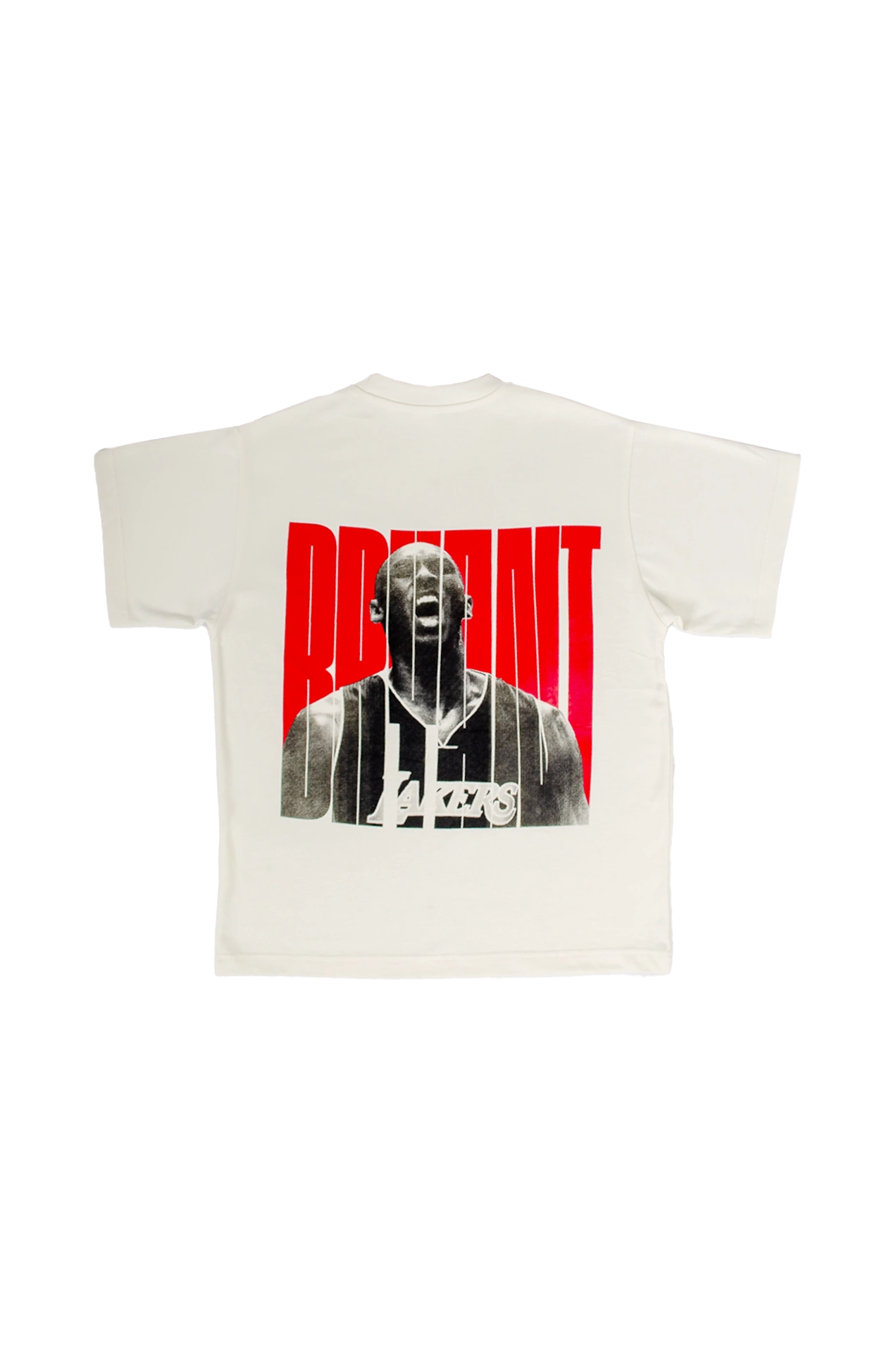 Camiseta kobe