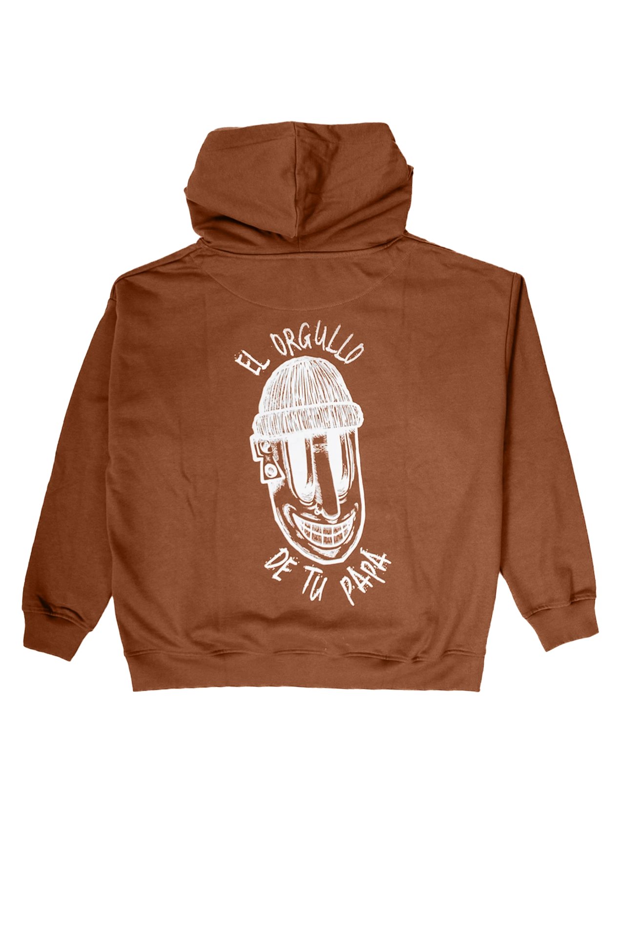 Sudadera Hoodie EODTP
